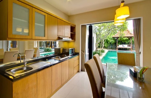 Nakula Villa | 1BR Villa Seminyak Close Beach 165