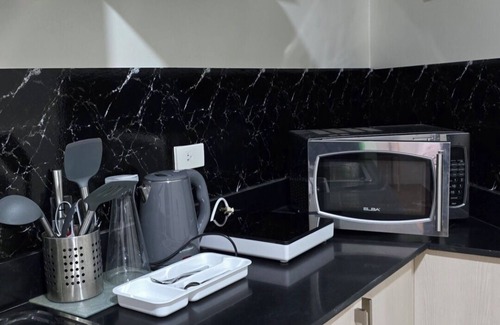 Loyola Heights Condo | 1BR @ Vista Pointe - near Ateneo, Miriam and UP
