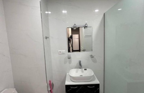 Tsaghkadzor Condo | 1BR w/Balcony, Pool & Sauna