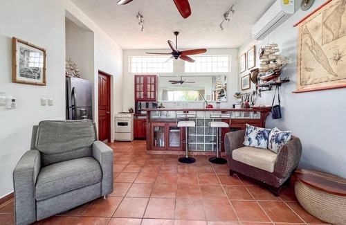 Salina Grande Apartment | 1BR w/rooftop dipping pool