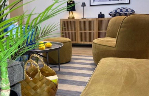 Mainburg Apartment | 1C Boutique Apartments NR14