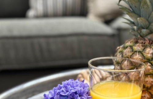 Mainburg Apartment | 1C Boutique Apartments NR14