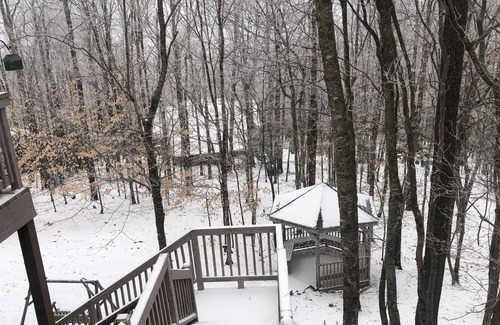 Charter Hills House | ★ 1mi to Beech Mtn ★ Fireplace ★ Fast Wifi ★