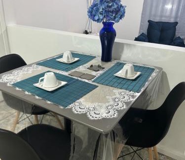 Canoinhas Apartment | 1o Andar Apartamento