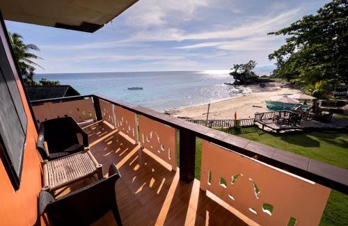 Anda House | 1peace beach resort