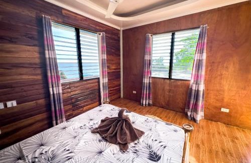Anda House | 1peace beach resort