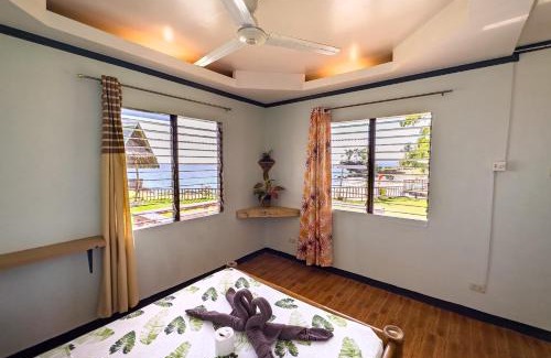 Anda House | 1peace beach resort
