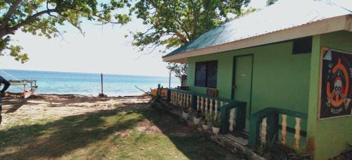 Anda House | 1peace beach resort