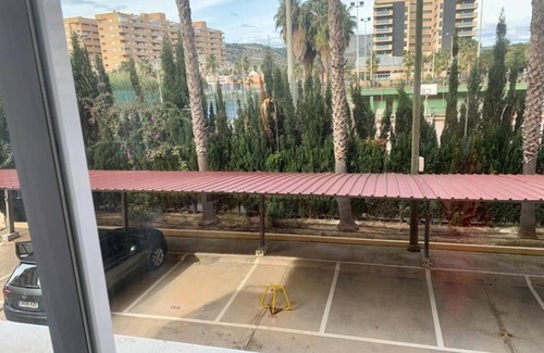 Marina d'Or Apartment | 1ra Linea Playa Marina D'or Luxury Apartament PP3 Pet