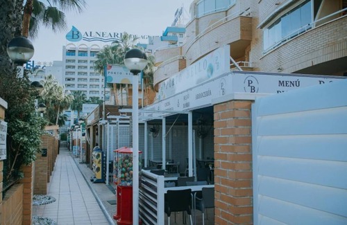 Marina d'Or Apartment | 1ra Linea Playa Marina D'or Luxury Apartament PP3 Pet