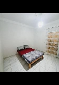Marsa Ben M'Hidi Apartment | 1Residence Anas marsa ben M'Hidi