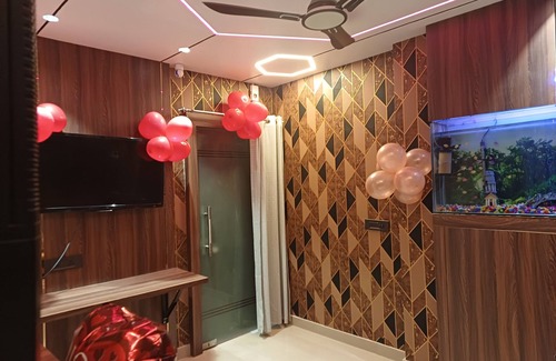 Preet Vihar Apartment | 1RK Studio Flat Near Nirman Vihar, Preet Vihar, Laxmi Nagar, East Delhi