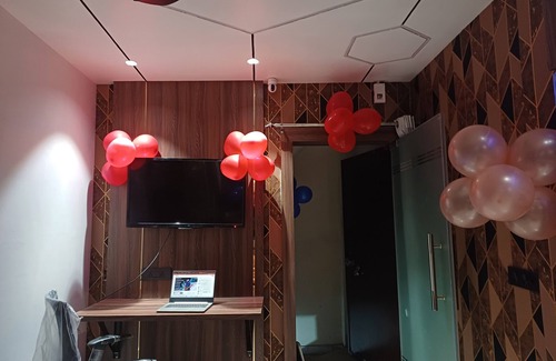 Preet Vihar Apartment | 1RK Studio Flat Near Nirman Vihar, Preet Vihar, Laxmi Nagar, East Delhi