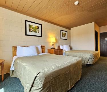 Rawlins Hotel | 1st Choice Inn of Rawlins