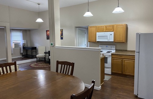 West End Apartment | 1st Class Rentals Munson Manor V located just a 1/2 mile from All Star Village