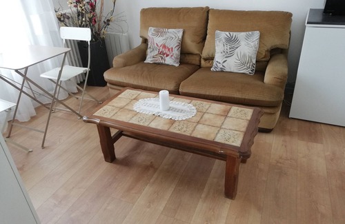 Arcueil House | 1st floor apartment Pavillon 5 minutes from Paris