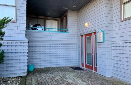 Surf City Condo | 1St floor Fishery Condo