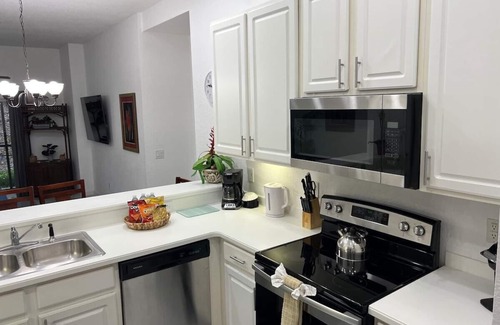 Bahama Bay Condo | 1st FLOOR * Resort Near Disney * West Kissimmee *