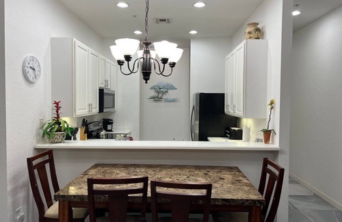 Bahama Bay Condo | 1st FLOOR * Resort Near Disney * West Kissimmee *