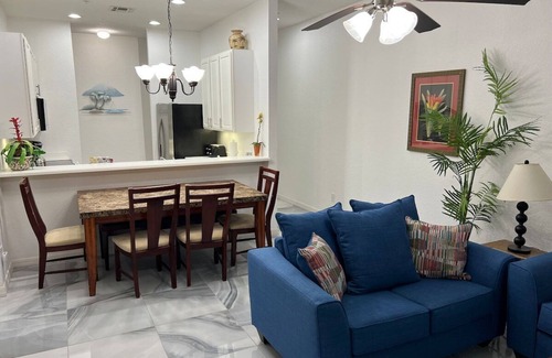 Bahama Bay Condo | 1st FLOOR * Resort Near Disney * West Kissimmee *