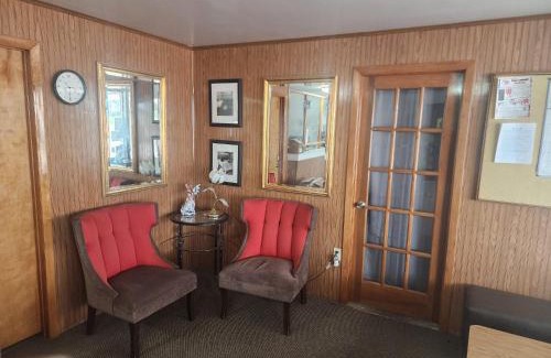 Quinter Hotel | 1st Inn By OYO Quinter Hwy 70 KS