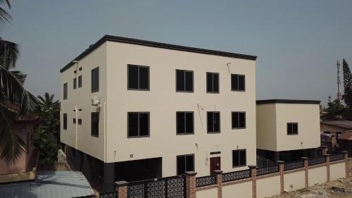 Eastern Region Apartment | 1st MAY APARTMENT