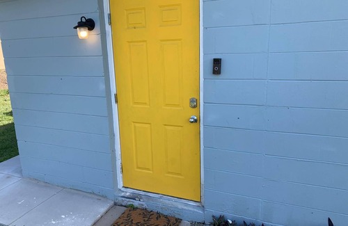 Florida Center House | 1x1 Guest Suite 10/15 minutes to Universal/Disney