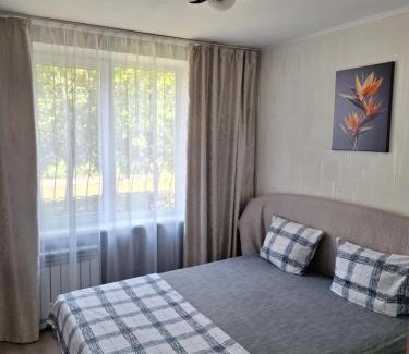 Kharkiv Apartment | 2 к кв поряд стадіон Металіст м Спортивна