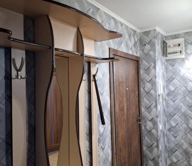 Kharkiv Apartment | 2 к кв поряд стадіон Металіст м Спортивна