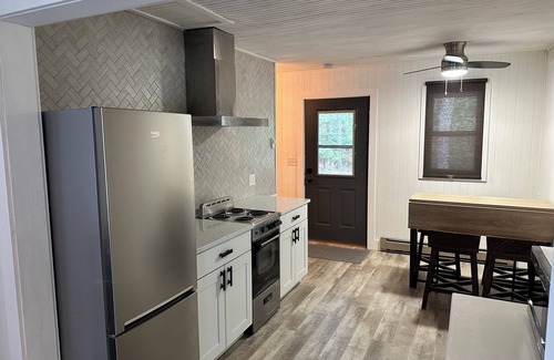 Eagle River Condo | 2-2 4-Plex by Eagle Waters Resort