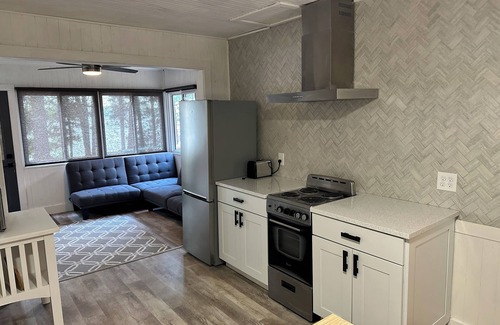 Eagle River Condo | 2-2 4-Plex by Eagle Waters Resort