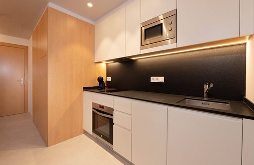 Figueres Apartment | 2-2 Alberes - Standard Apartment