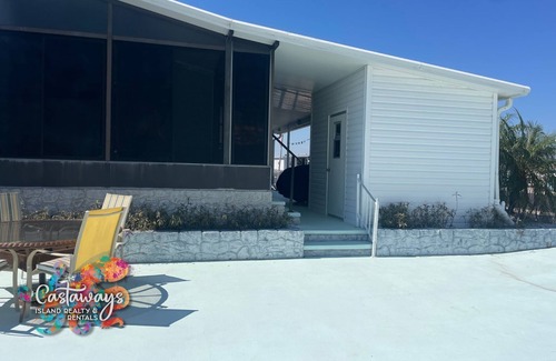 Saint James City House | 2/2 Cherry Estates Vacation Perfection