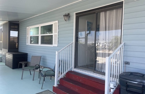 Saint James City House | 2/2 Cherry Estates Vacation Perfection
