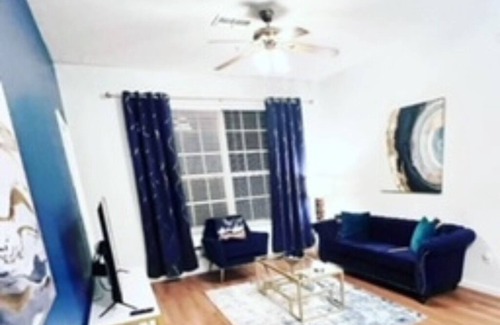 Windsor Palms Condo | 2/2 Condo/Gated Resort Community Minutes to Restaurants and Theme Parks