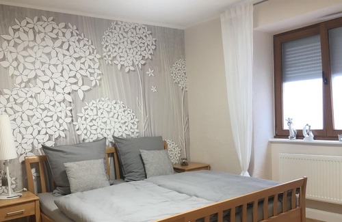 Bruttig Apartment | 2/3-bed apartment Mosel-Traum - "Mosel-Apartments"