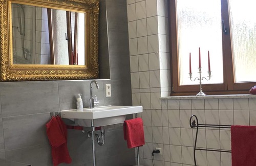 Bruttig Apartment | 2/3-bed apartment Mosel-Traum - "Mosel-Apartments"