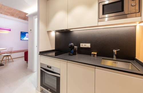 Figueres Apartment | 2-3 Canigó - Standard Apartment