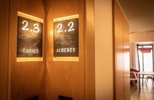 Figueres Apartment | 2-3 Canigó - Standard Apartment