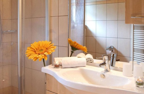 St. Ulrich Am Pillersee Apartment | 2-3 person apartment "Scharti 1" - Apartment house Schartental