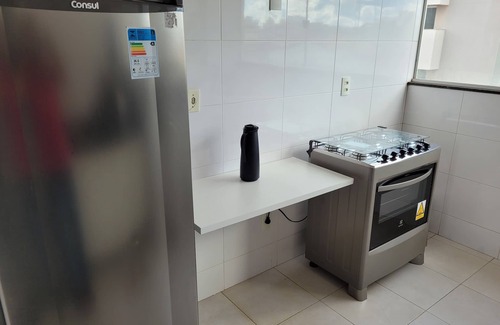Santa Monica RV Rental | 2/4 apartment near COT