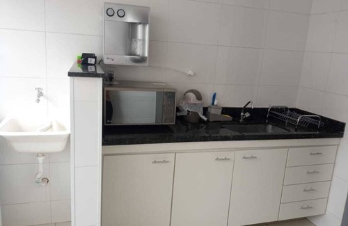 Santa Monica RV Rental | 2/4 apartment near COT