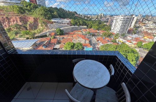 Mangabeiras Apartment | 2/4 em Maceió - Mangabeiras
