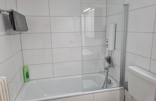 Horath Apartment | 2.5 room apartment with balcony