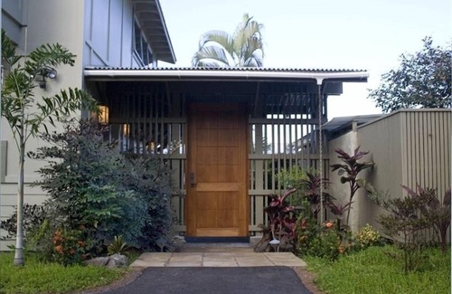 Kahaluu-Keauhou House | 2.7 Acres of Exceptional, Secluded Retreat - Close to Beach & Shopping!