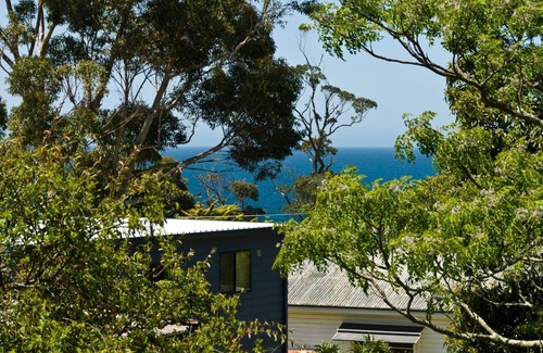 Mollymook Apartment | 2/76 Seaview Street Mollymook Beach