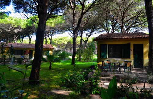 Arborea Apartment | 2 Ala Birdi Cottage Trilocale, Arborea, Italy
