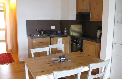 Ormont-Dessus Apartment | 2 and a half apartment in Les Diablerets