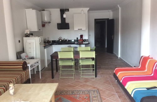 Swiss City Apartment | 2 apartments in secure residence well located, 200 meters from the beach
