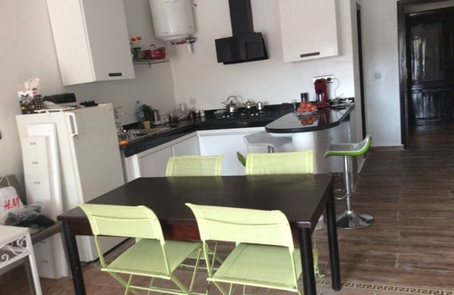 Swiss City Apartment | 2 apartments in secure residence well located, 200 meters from the beach